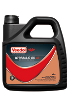Hydraulic Oil 46